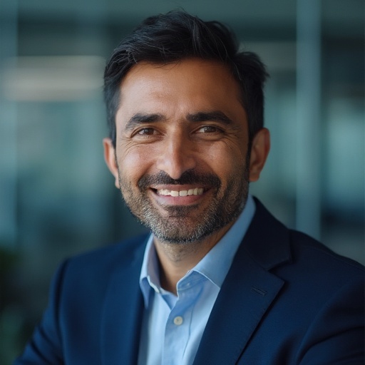 Rohan Mehta — aviator game expert